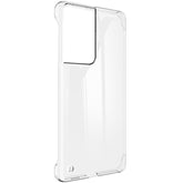 IMAK Wing III Series Transparent Hard Case